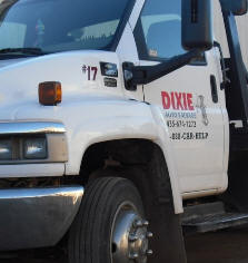 Dixie Auto Salvage